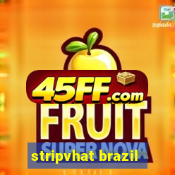 stripvhat brazil